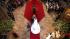 Photos from the wedding of Prince William and...