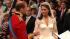 Photos from the wedding of Prince William and Kate Middleton