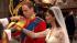Photos from the wedding of Prince William and...