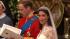 Photos from the wedding of Prince William and...