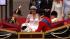 Photos from the wedding of Prince William and...