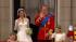 Photos from the wedding of Prince William and...
