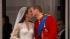 Photos from the wedding of Prince William and...