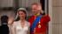 Photos from the wedding of Prince William and...