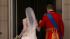 Photos from the wedding of Prince William and...
