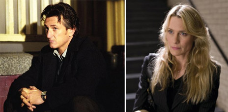After 14 years of marriage, actors Sean Penn and...