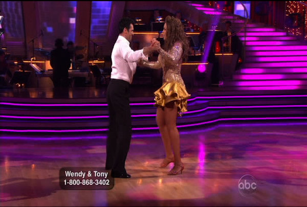 Dancing with the Stars