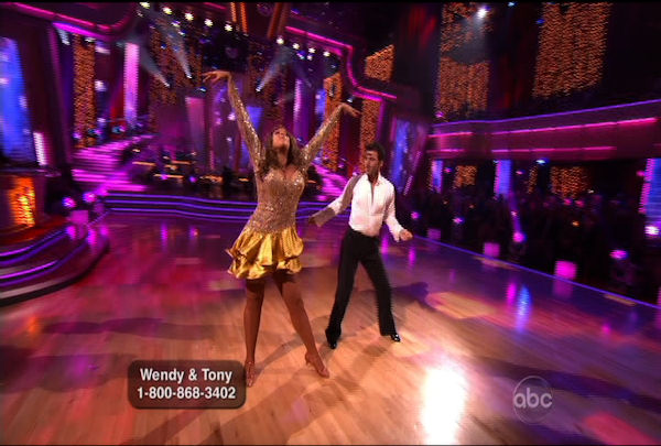 Dancing with the Stars