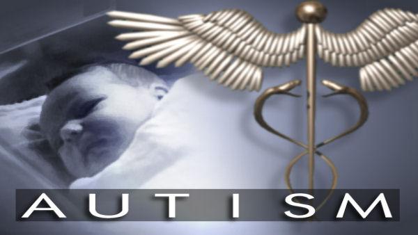 California autism cases continue to increase after removal of
vaccine preservative thimerosal