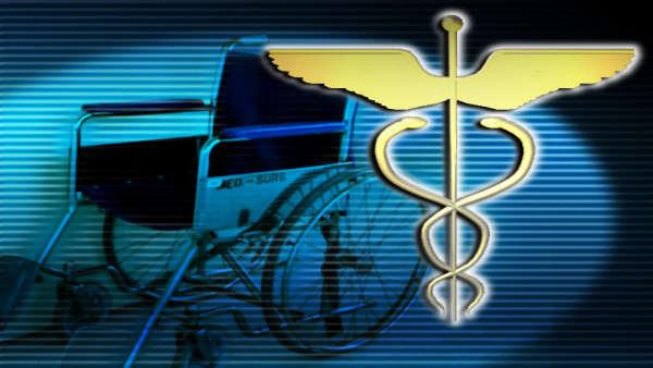 Pa. hospitals report more than 30,000 infections in 2006
