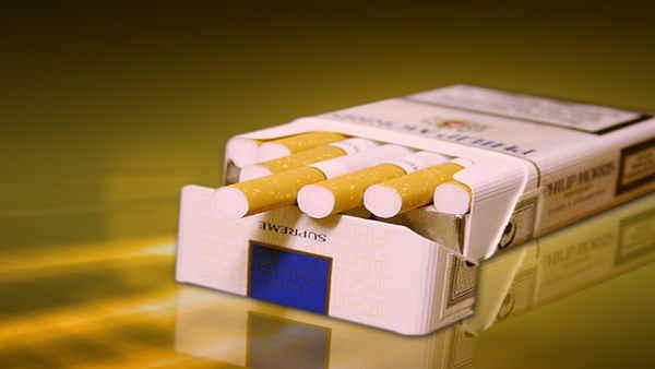 Tobacco use leads preventable causes of death in U.S.