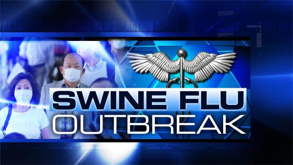 Swine flu