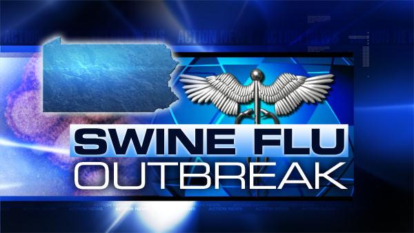 Swine flu outbreak