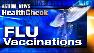 flu vaccinations