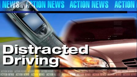 Distracted driving