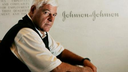 Johnson and Johnson