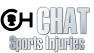 CHOP Sports Injuries chat - 6abc