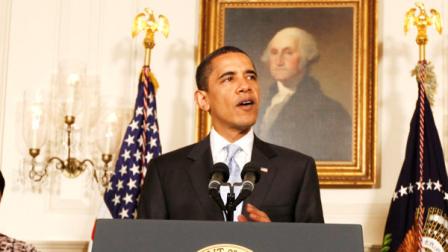 President Barack Obama