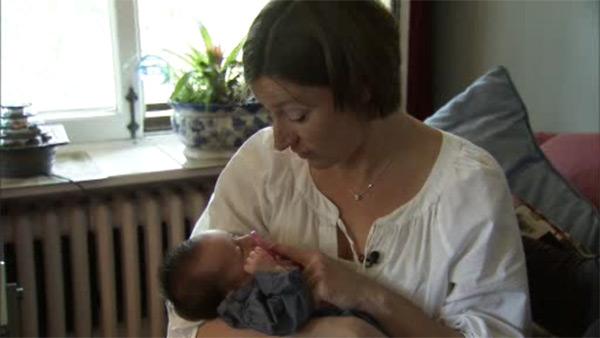 Healthcheck: Tips to lose baby weight