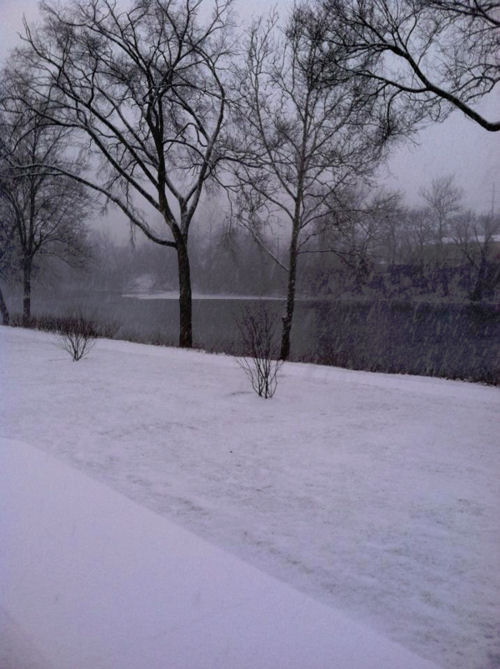An Action News viewer sent us this photo from...