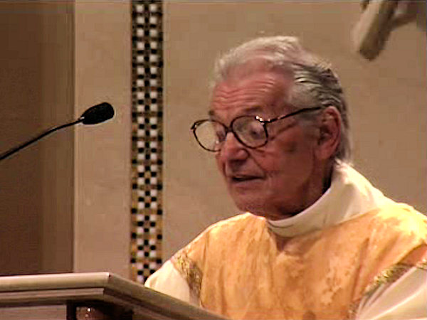 A funeral Mass for the former spiritual leader...