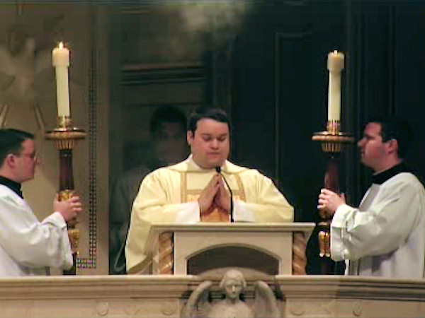 A funeral Mass for the former spiritual leader...