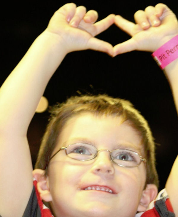 Penn State THON 2011