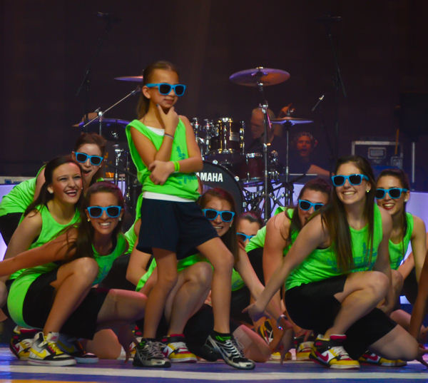 THON 2013 at Penn State