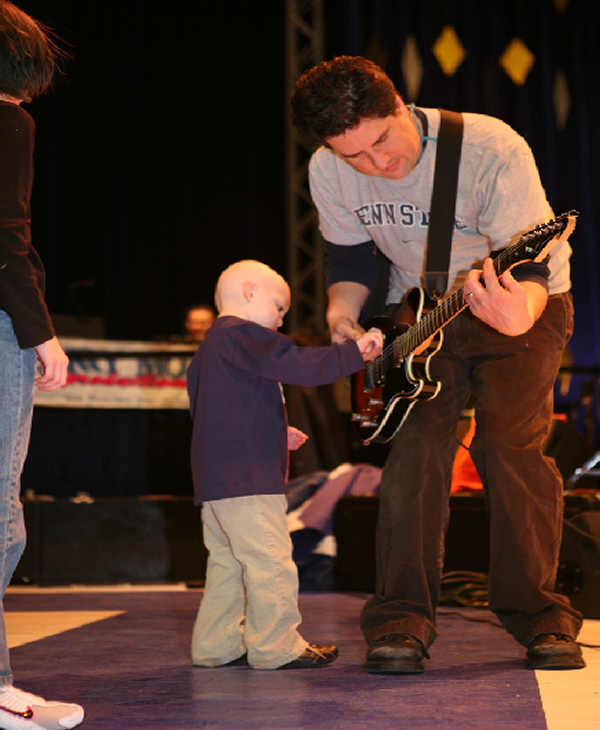 Penn State THON 2010