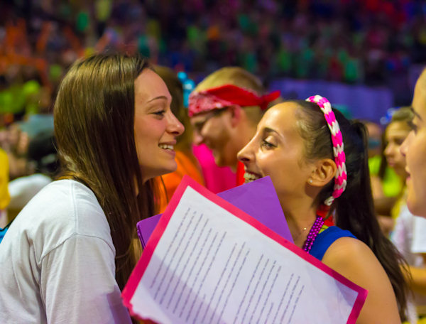 THON 2013 at Penn State
