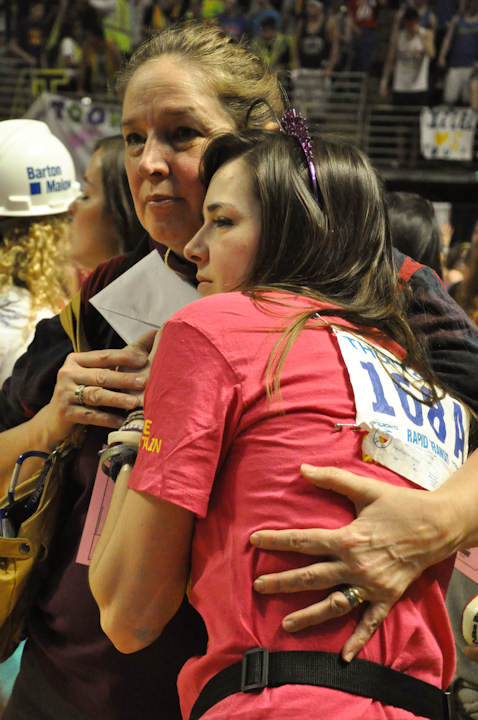 THON 2013 at Penn State