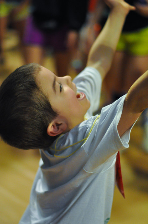 THON 2013 at Penn State