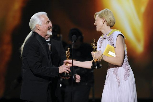 83rd Academy Awards