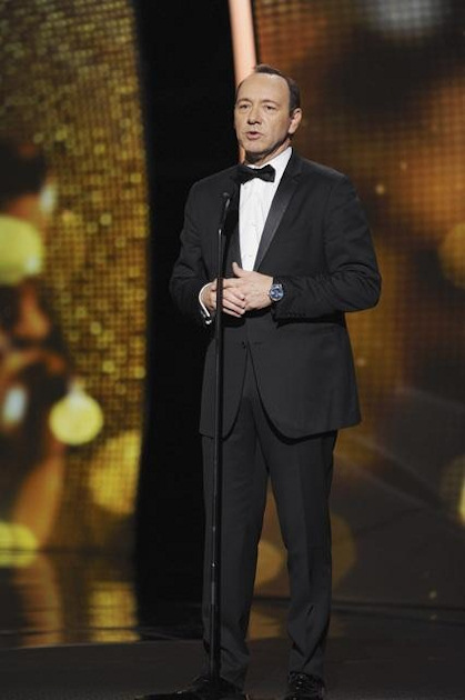 83rd Academy Awards
