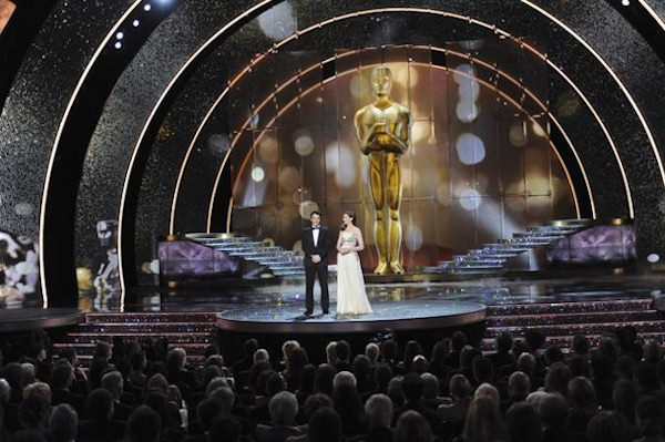 83rd Academy Awards