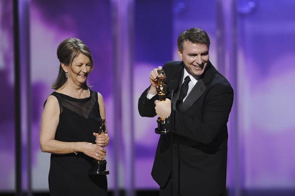 83rd Academy Awards