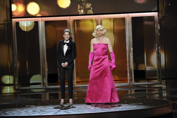 83rd Academy Awards