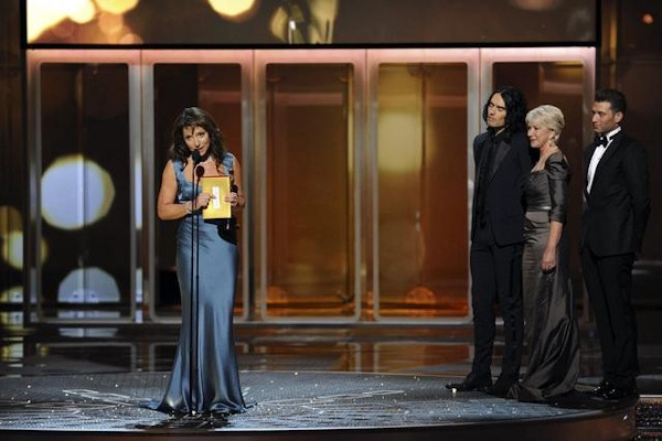 83rd Academy Awards