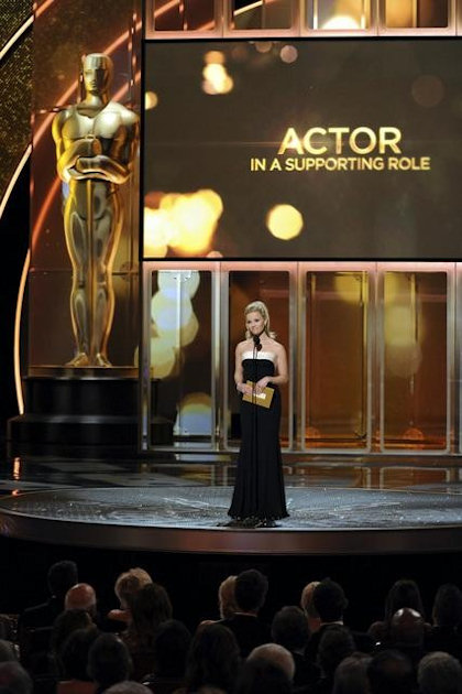 83rd Academy Awards