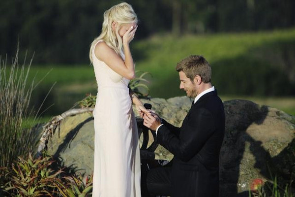 The Bachelor