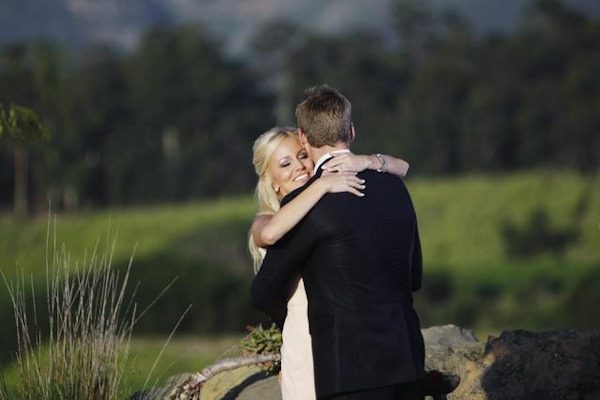 The Bachelor