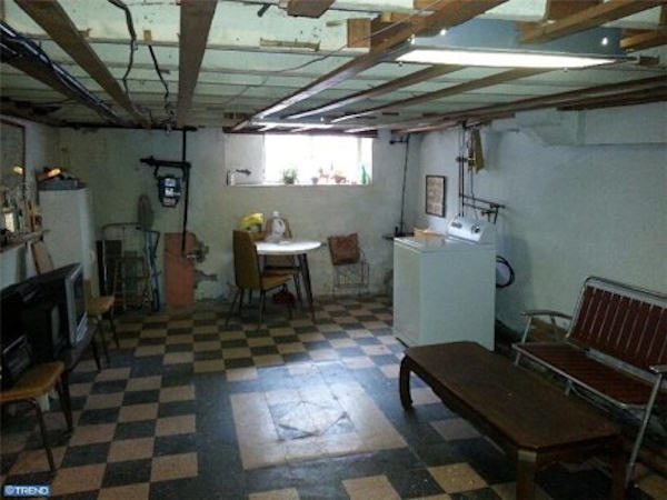 Rocky II house for sale