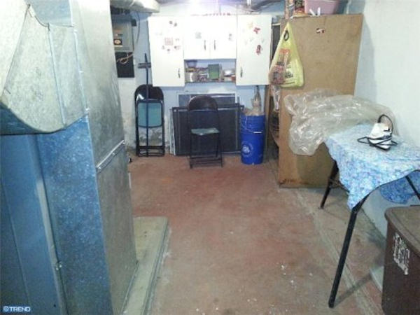 Rocky II house for sale