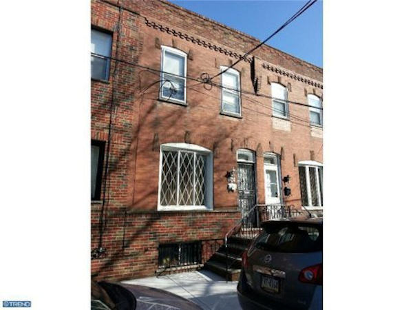 Rocky II house for sale