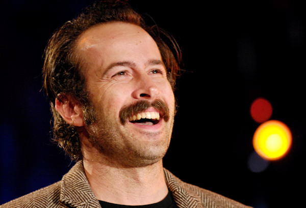 Celebrity's Unusual Kids Names