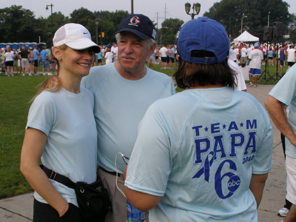 Pictures from Gary Papa Run for Your Life 2010