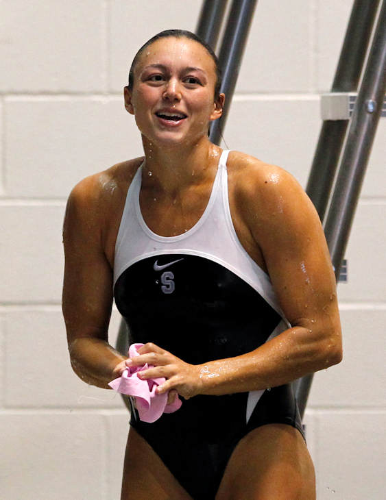 Olympians from Pennsylvania