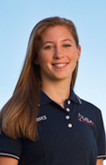 Olympians from Pennsylvania