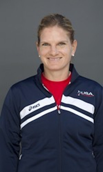 Olympians from Pennsylvania