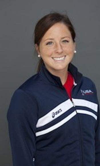Olympians from Pennsylvania